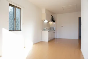 のマンスリーマンション・ウィークリーマンション「アバンツァートⅢ 101・洋室(No.1339776)」メイン画像