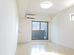 のマンスリーマンション・ウィークリーマンション「ベルヴィラ 205・洋室(No.1339780)」メイン画像