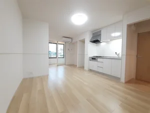 のマンスリーマンション・ウィークリーマンション「グラン・シャリオ 102・洋室(No.1339781)」メイン画像