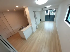 のマンスリーマンション・ウィークリーマンション「エアーライズ 101・洋室(No.1339783)」メイン画像