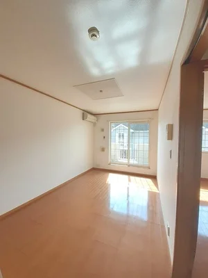 のマンスリーマンション・ウィークリーマンション「アンジュ・ベルーヴⅠ 202・洋室(No.1339787)」メイン画像