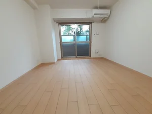 大阪市西区のマンスリーマンション・ウィークリーマンション「ヴォー・リバージュ境川 101・洋室(No.1339788)」メイン画像