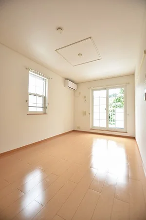 郡山駅（福島県）のマンスリーマンション・ウィークリーマンション「ファンタスティック　ライフ　Ⅱ 203・洋室(No.1339789)」メイン画像