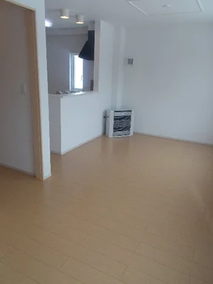 北海道の大東建託リーシング株式会社のマンスリーマンション・ウィークリーマンション「グレイスヴィラコトニⅡ 204・洋室(No.1339796)」メイン画像