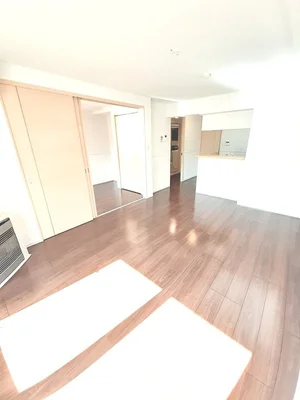 北海道の大東建託リーシング株式会社のマンスリーマンション・ウィークリーマンション「グラーツィア 103・洋室(No.1339800)」メイン画像