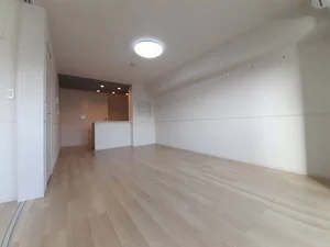 のマンスリーマンション・ウィークリーマンション「ボナール神野 203・洋室(No.1339803)」メイン画像