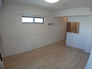 大阪市浪速区のマンスリーマンション・ウィークリーマンション「エスポワール立葉 302・洋室(No.1339805)」メイン画像