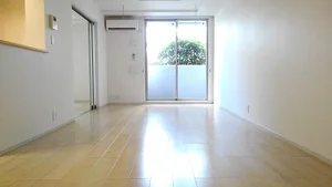 川崎市のマンスリーマンション・ウィークリーマンション「サザンウインド 104・洋室(No.1339806)」メイン画像