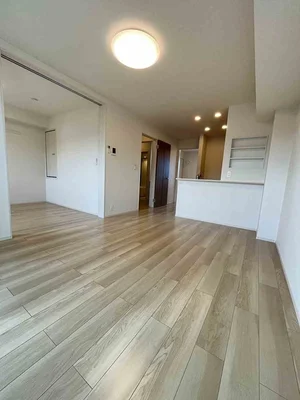 のマンスリーマンション・ウィークリーマンション「ル・マロンコリーヌＣ 203・洋室(No.1339807)」メイン画像