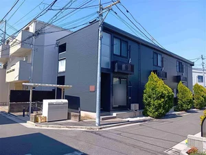 東京都のレオパレスセンター新宿第１のマンスリーマンション・ウィークリーマンション「レオパレスクレイン 105(No.1339851)」メイン画像