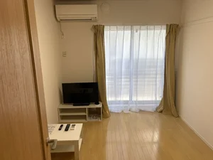 日本大学医学部附属板橋病院周辺のマンスリーマンション・ウィークリーマンション「クレイノグリーンブリッジ 101(No.1339858)」メイン画像