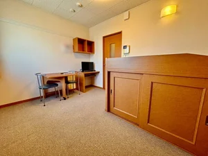 のマンスリーマンション・ウィークリーマンション「レオパレス実の留 106(No.1339903)」メイン画像