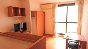 のマンスリーマンション・ウィークリーマンション「レオパレスＧＬＯＲＹ　松澤 105(No.1339905)」メイン画像