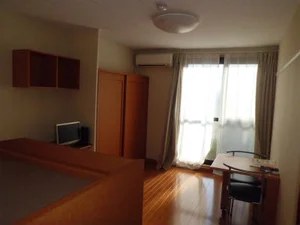 可児市のマンスリーマンション・ウィークリーマンション「レオパレスナインティーン 119(No.1339932)」メイン画像