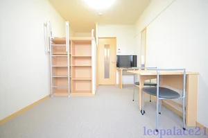 のマンスリーマンション・ウィークリーマンション「レオパレスフォンターナ内本町 404(No.1339970)」メイン画像