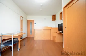 御殿場駅（静岡県）のマンスリーマンション・ウィークリーマンション「レオパレスルネッサ 101(No.1339985)」メイン画像