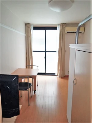 のマンスリーマンション・ウィークリーマンション「レオパレスバーディーパレス 303(No.1340085)」メイン画像