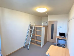 のマンスリーマンション・ウィークリーマンション「レオパレスＫＯＩＷＡＩ 303(No.1340089)」メイン画像