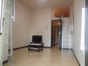 埼玉県のマンスリーマンション・ウィークリーマンション「レオネクストラギ　Ⅱ 303(No.1340096)」メイン画像