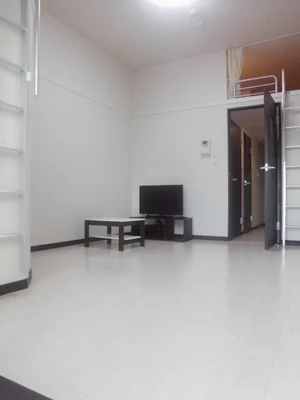 戸田公園駅（埼玉県）のマンスリーマンション・ウィークリーマンション「レオネクストラギ　Ⅱ 303(No.1340096)」メイン画像