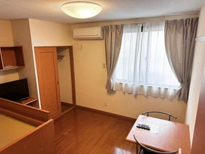 のマンスリーマンション・ウィークリーマンション「レオパレスさくらやⅢ 109(No.1340118)」メイン画像