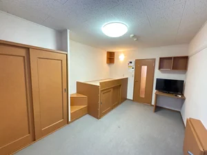 前橋市のマンスリーマンション・ウィークリーマンション「レオパレスゼフィール 202(No.1340119)」メイン画像