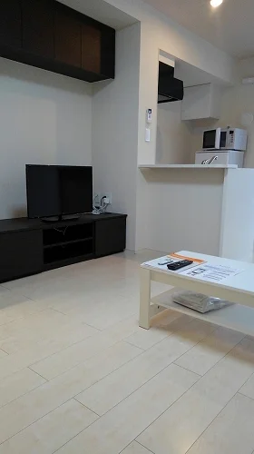 東京都のマンスリーマンション・ウィークリーマンション「ミランダＮＯＷＡ 204(No.1340140)」メイン画像