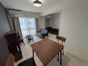 のマンスリーマンション・ウィークリーマンション「HIKURASHI天竜川駅前 A-2type(No.1340215)」メイン画像