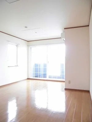 山形市のマンスリーマンション・ウィークリーマンション「アーバン五十鈴　Ａ 202・洋室(No.1340216)」メイン画像