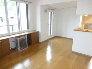 北海道の大東建託リーシング株式会社のマンスリーマンション・ウィークリーマンション「アルバカーサ 101・洋室(No.1340218)」メイン画像