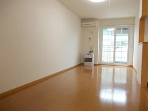 八戸市長苗代（青森県）のマンスリーマンション・ウィークリーマンション「プリムヴェール 103・洋室(No.1340222)」メイン画像