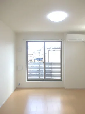 のマンスリーマンション・ウィークリーマンション「ヒルズ　松風 205・洋室(No.1340229)」メイン画像