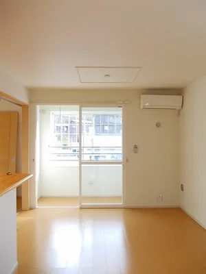 のマンスリーマンション・ウィークリーマンション「ポンド・パディ 201・洋室(No.1340230)」メイン画像