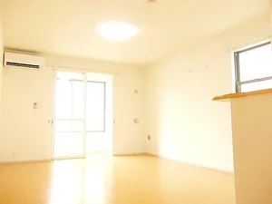 秋田市のマンスリーマンション・ウィークリーマンション「ニクマット 103・洋室(No.1340232)」メイン画像