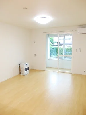 新屋駅（秋田県）のマンスリーマンション・ウィークリーマンション「アトール 101・洋室(No.1340238)」メイン画像