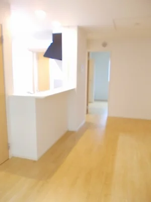 のマンスリーマンション・ウィークリーマンション「ブルーム 102・洋室(No.1340239)」メイン画像