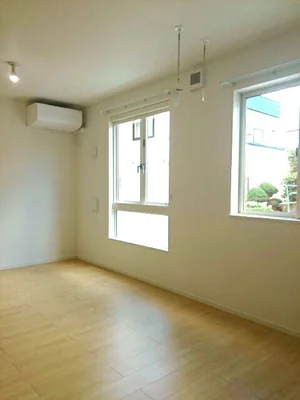 のマンスリーマンション・ウィークリーマンション「ザ　グランデ城東館 101・洋室(No.1340240)」メイン画像