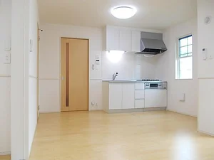 のマンスリーマンション・ウィークリーマンション「バンビーノ 101・洋室(No.1340242)」メイン画像