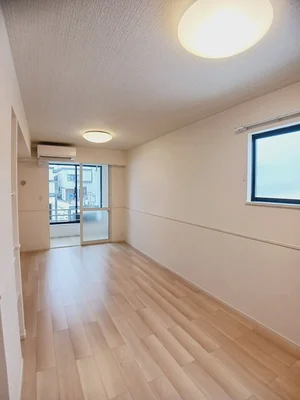 青森市のマンスリーマンション・ウィークリーマンション「サンリット・Ｔ 101・洋室(No.1340249)」メイン画像