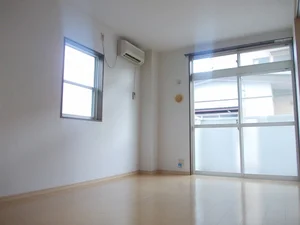 黒川郡大和町のマンスリーマンション・ウィークリーマンション「セントラルコーポⅡ 101・洋室(No.1340250)」メイン画像