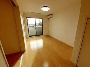 黒川郡大和町のマンスリーマンション・ウィークリーマンション「パルシティ大和東 102・洋室(No.1340254)」メイン画像