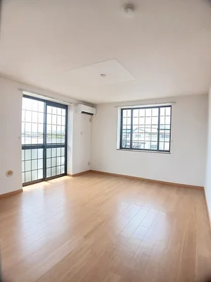 植田駅（福島県）のマンスリーマンション・ウィークリーマンション「エクセレント・川田 201・洋室(No.1340258)」メイン画像