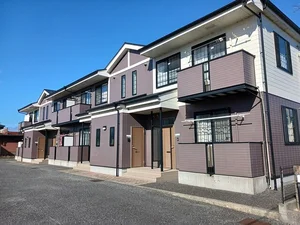 のマンスリーマンション・ウィークリーマンション「メゾン・シュテルン 105・和室(No.1340259)」メイン画像