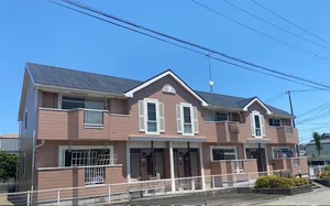 福島県のマンスリーマンション・ウィークリーマンション「エターナルサクセス 202・洋室(No.1340260)」メイン画像