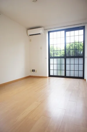 福島県のマンスリーマンション・ウィークリーマンション「エクセレンテＡ 101・洋室(No.1340261)」メイン画像