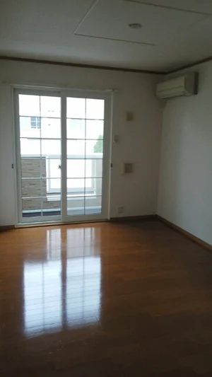 のマンスリーマンション・ウィークリーマンション「グラシュー 101・洋室(No.1340262)」メイン画像