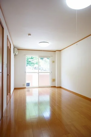 のマンスリーマンション・ウィークリーマンション「クレメント 102・洋室(No.1340263)」メイン画像