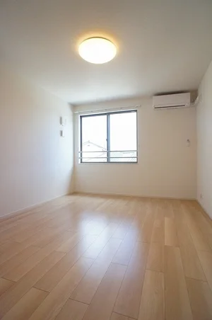 福島県のマンスリーマンション・ウィークリーマンション「メゾン・ド・エクレール 203・洋室(No.1340275)」メイン画像