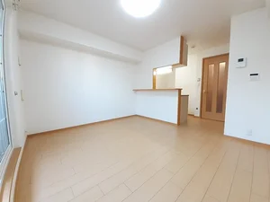 日立市のマンスリーマンション・ウィークリーマンション「ラブリー　プリムラ 203・洋室(No.1340285)」メイン画像