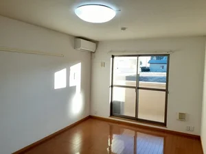 のマンスリーマンション・ウィークリーマンション「パークサイド森の邸・南 103・洋室(No.1340286)」メイン画像